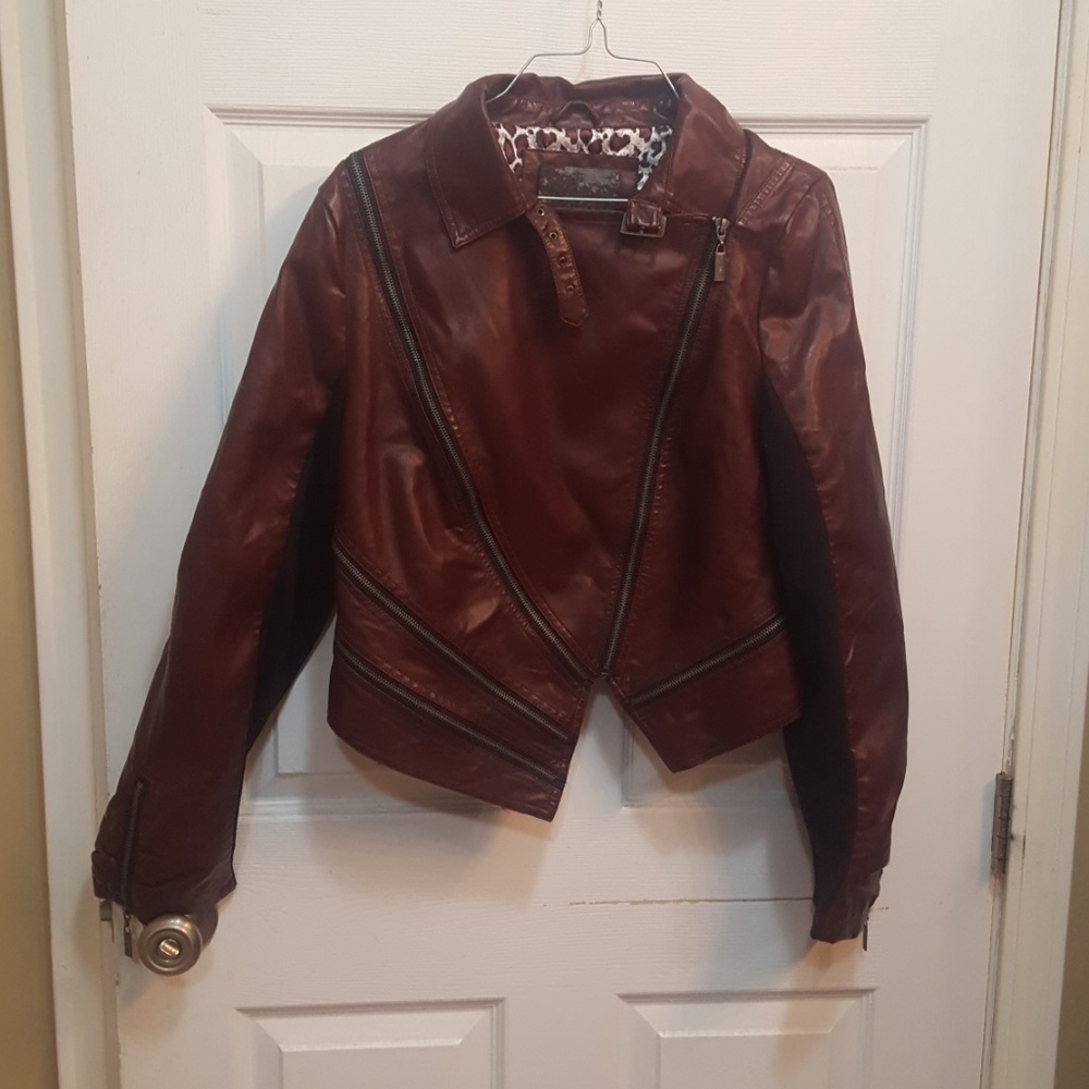 BKE jacket